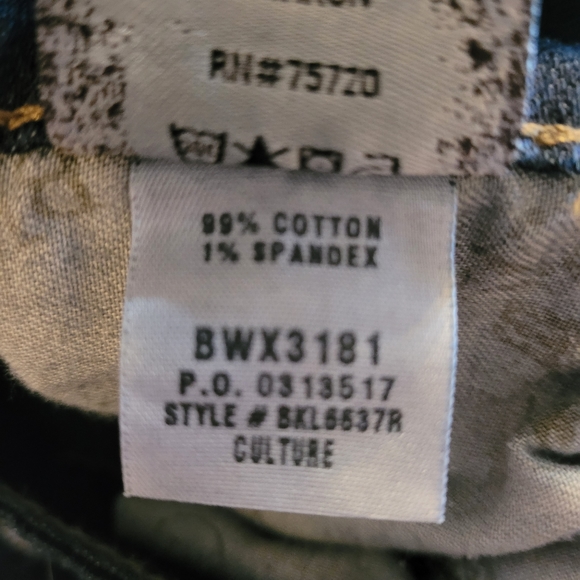 BKE Culture jeans - Picture 3 of 3